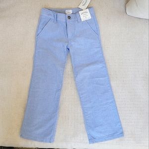 Gymboree Boys Dress Pants 5T NWT